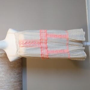 Flying Tomato lightweight dress